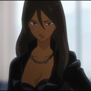 Meet your Posher, Angel